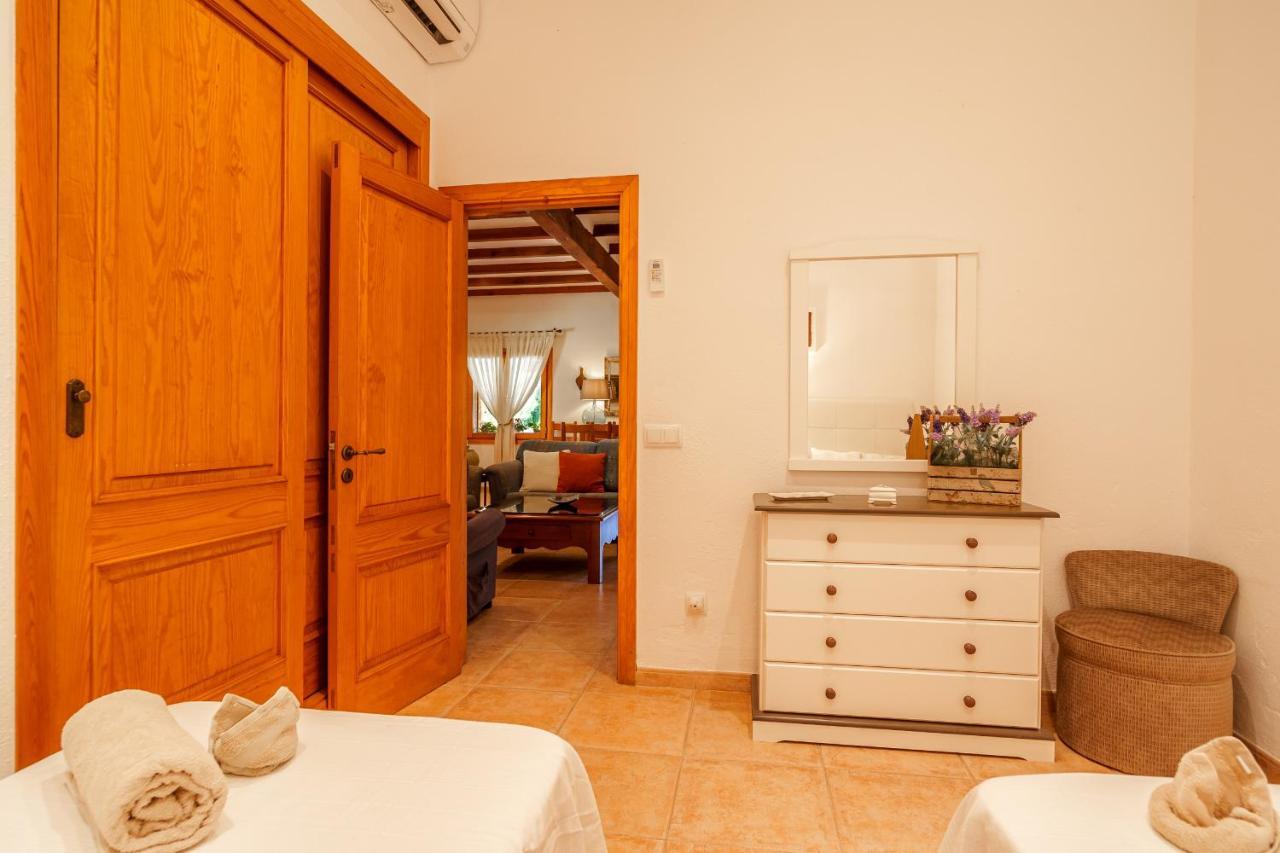 Villa Bon Pas Alcudia By Mallorca Villa Selection Екстер'єр фото