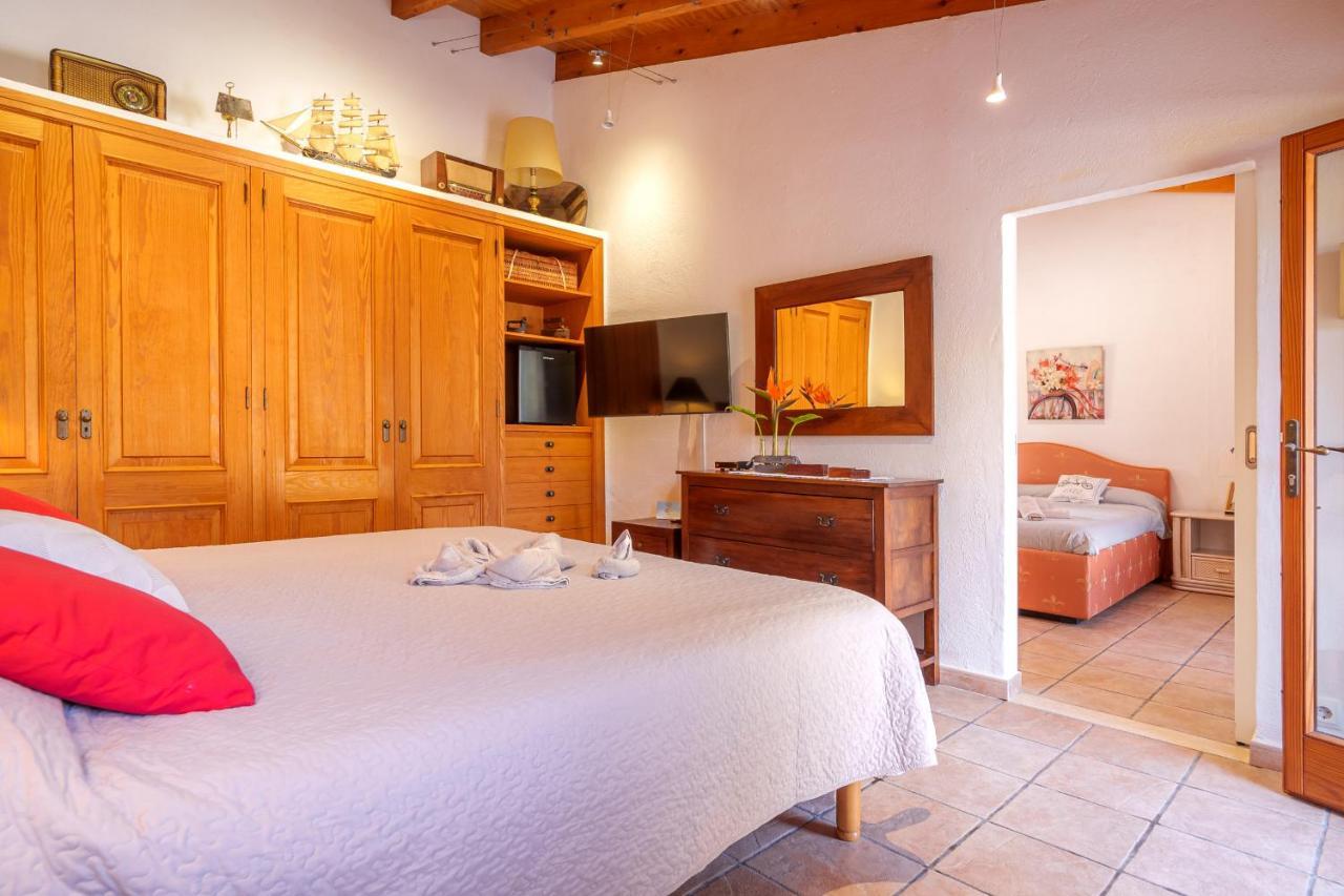 Villa Bon Pas Alcudia By Mallorca Villa Selection Екстер'єр фото