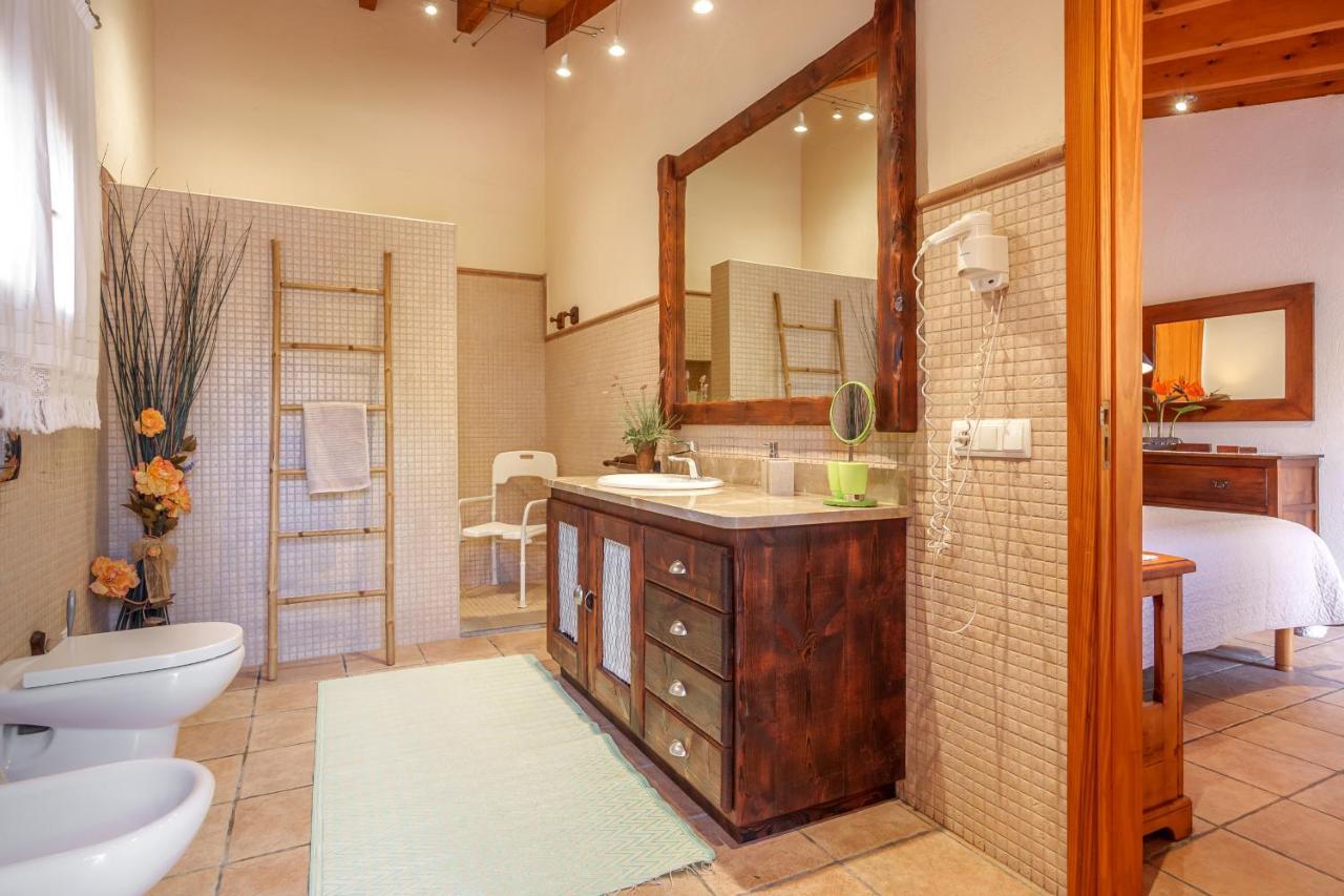 Villa Bon Pas Alcudia By Mallorca Villa Selection Екстер'єр фото